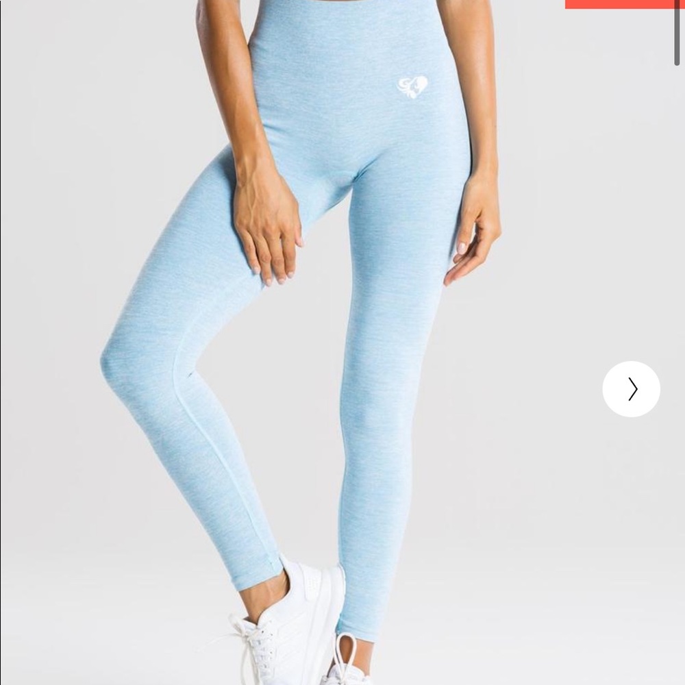 Women’s Best Seamless Leggings